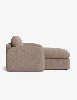 Neve Chaise by Aimee Song