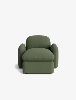 Neve Chaise by Aimee Song