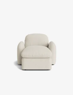 Neve Chaise by Aimee Song