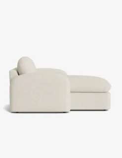 Neve Chaise by Aimee Song