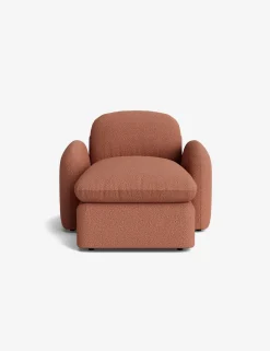 Neve Chaise by Aimee Song
