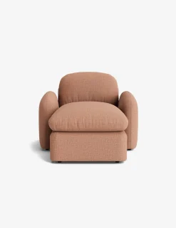 Neve Chaise by Aimee Song