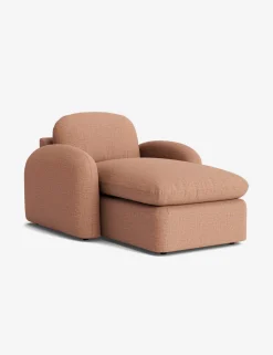 Neve Chaise by Aimee Song