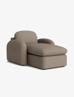 Neve Chaise by Aimee Song