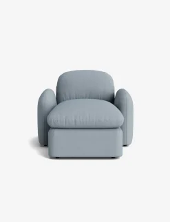 Neve Chaise by Aimee Song