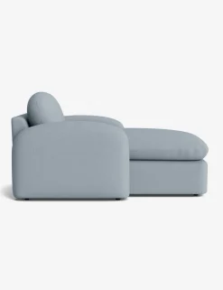 Neve Chaise by Aimee Song