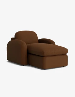 Neve Chaise by Aimee Song