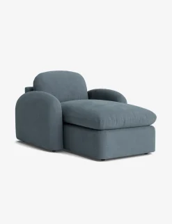 Neve Chaise by Aimee Song