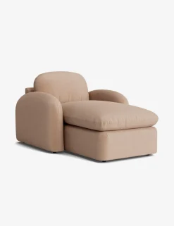 Neve Chaise by Aimee Song