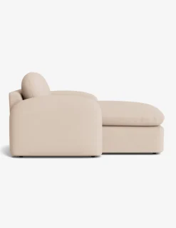 Neve Chaise by Aimee Song
