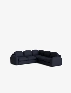 Neve Corner Sectional Sofa by Aimee Song