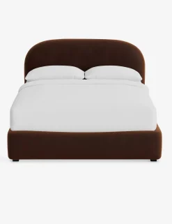 Neve Platform Bed by Aimee Song