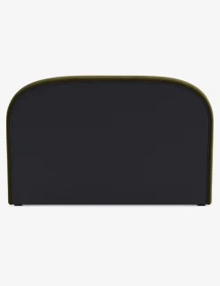 Neve Platform Bed by Aimee Song