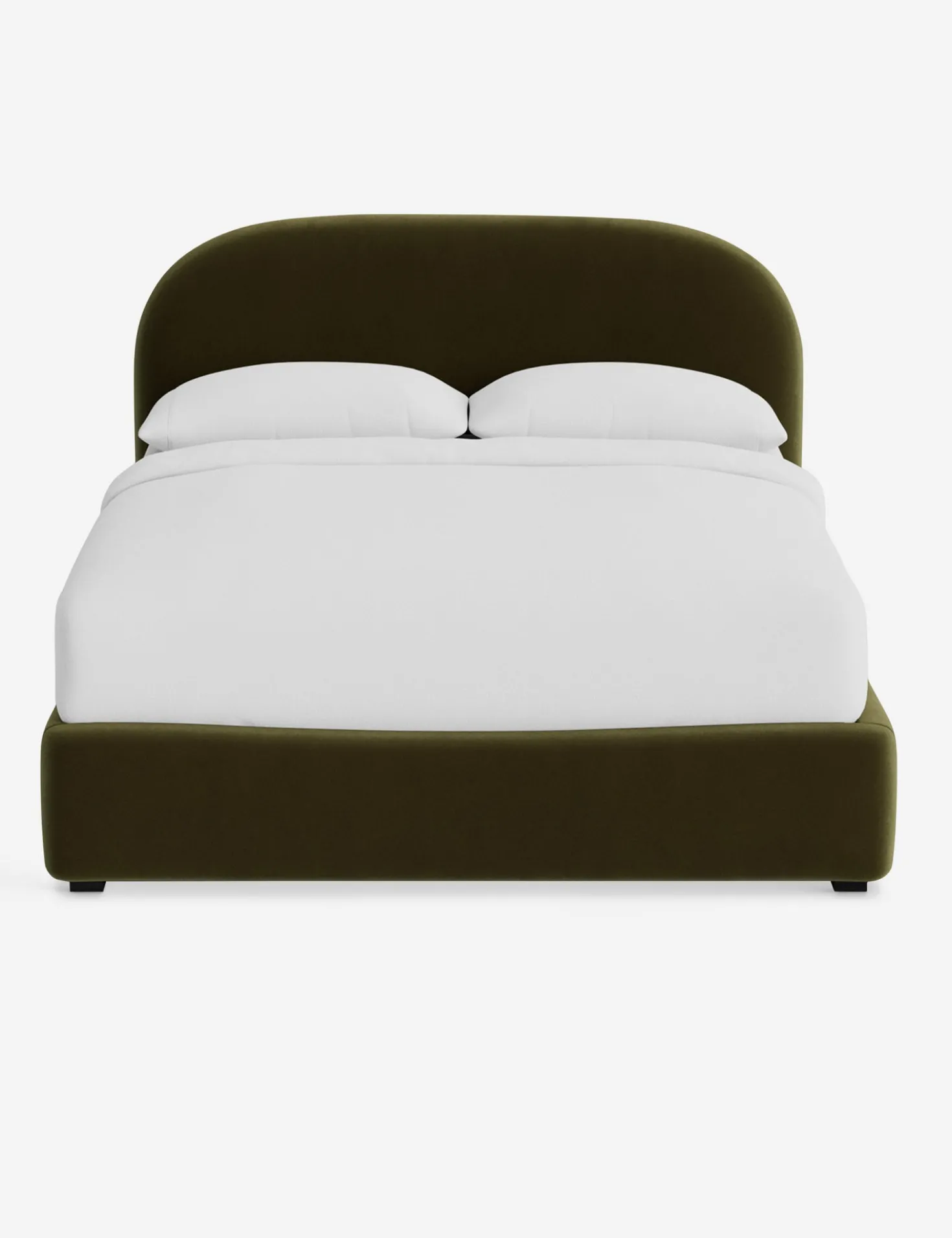 Neve Platform Bed by Aimee Song