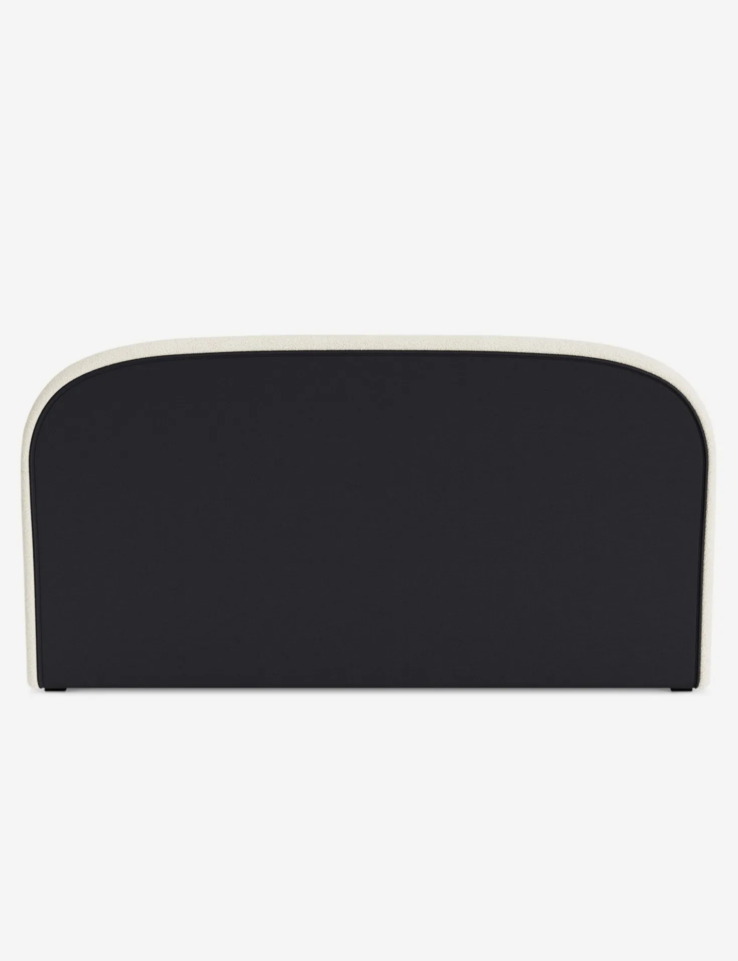 Neve Platform Bed by Aimee Song