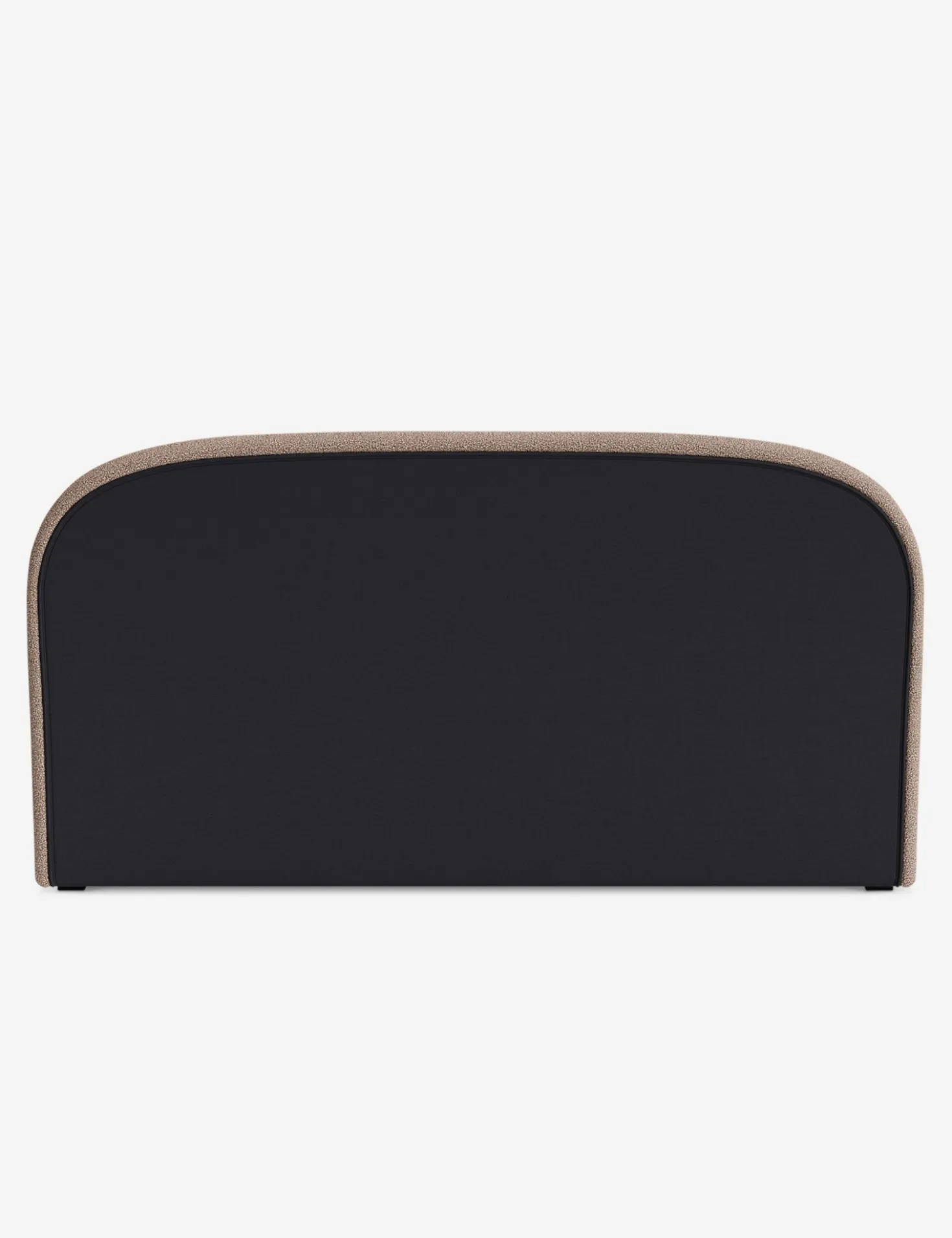 Neve Platform Bed by Aimee Song