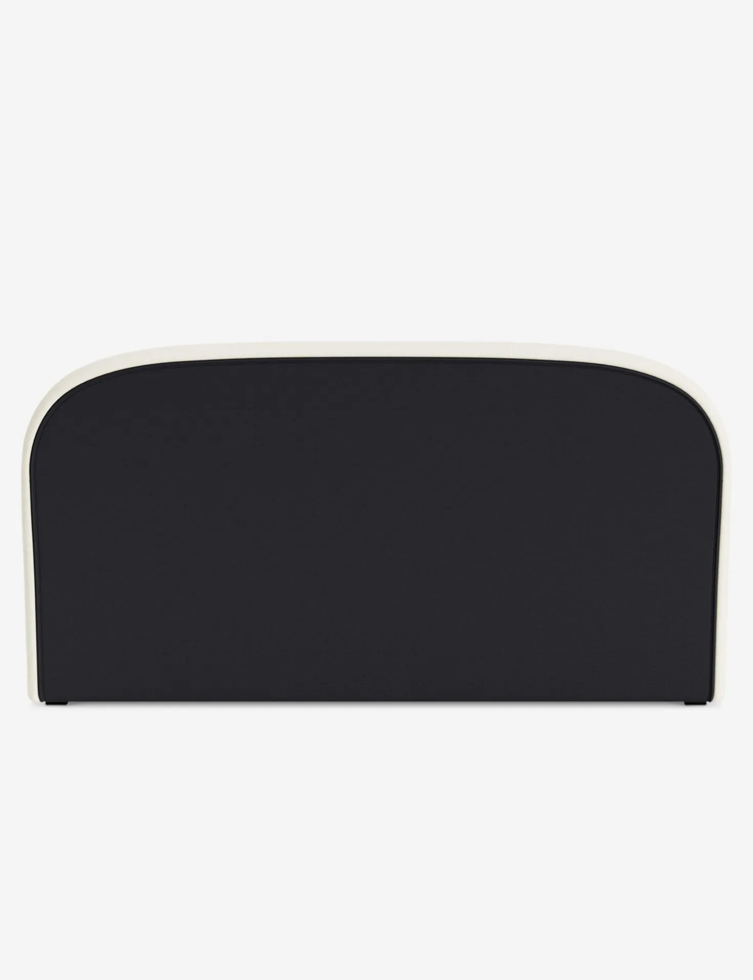 Neve Platform Bed by Aimee Song