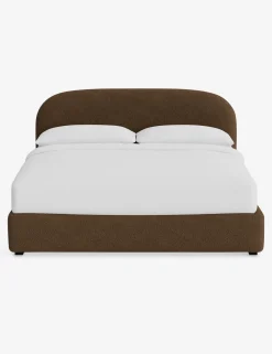 Neve Platform Bed by Aimee Song