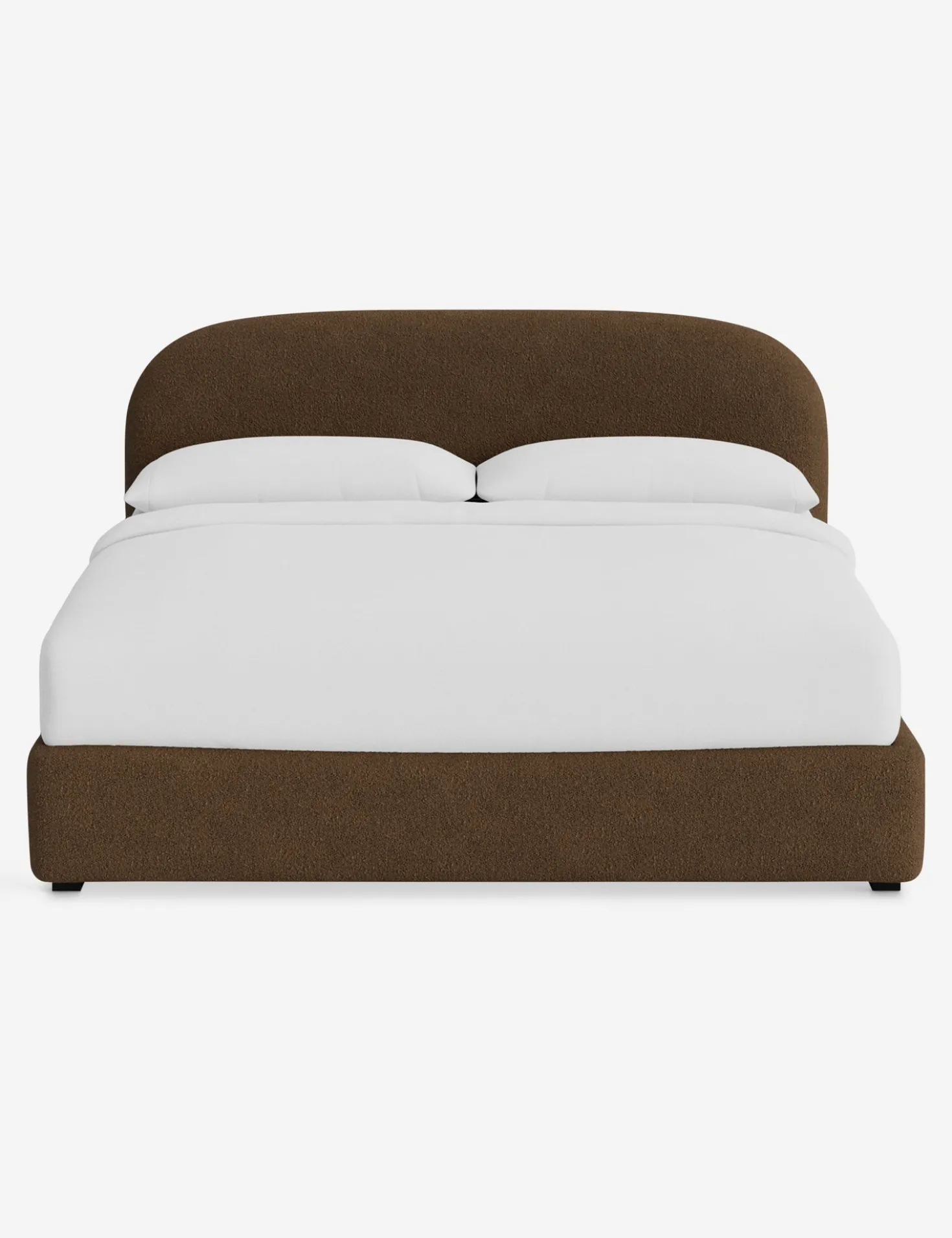 Neve Platform Bed by Aimee Song