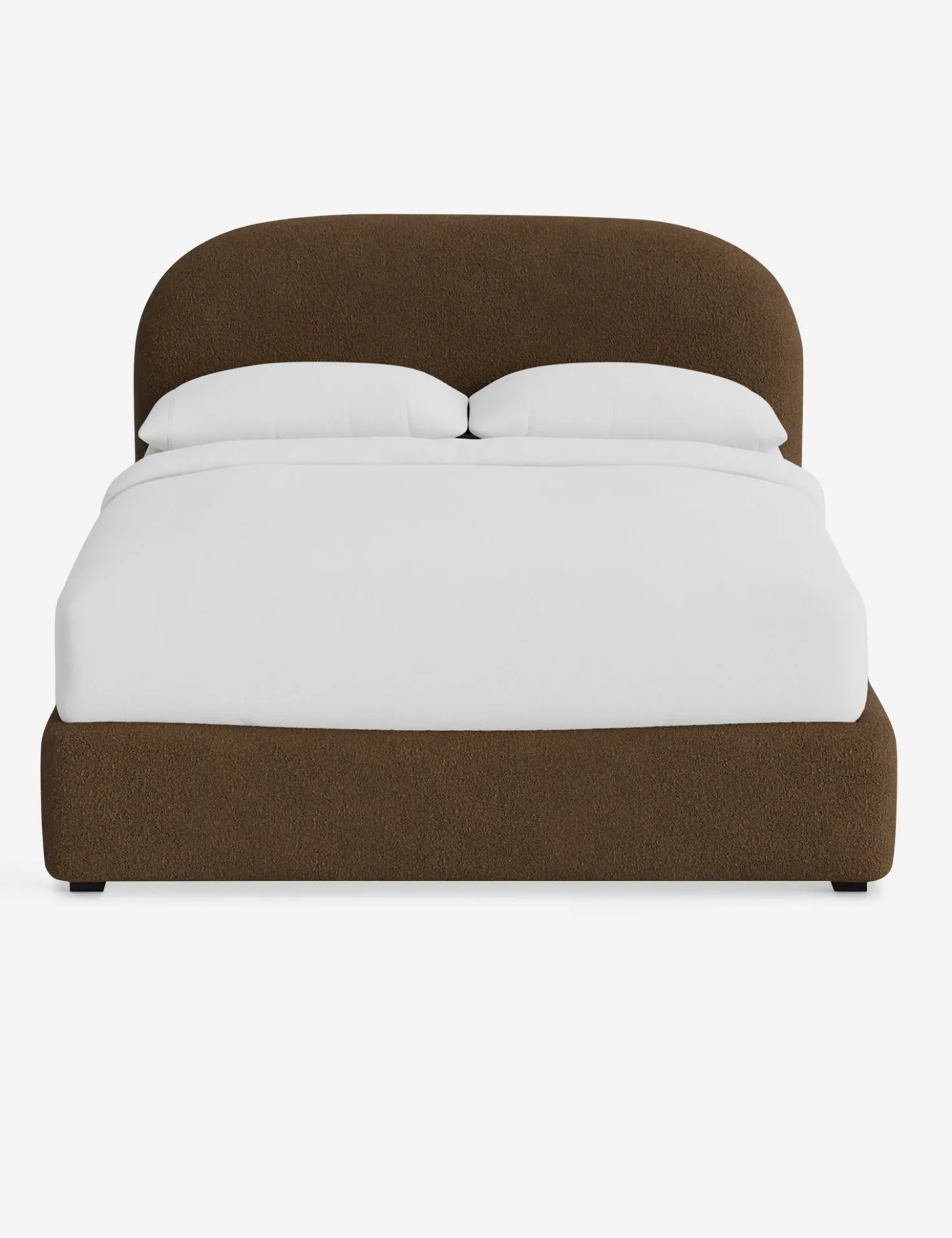 Neve Platform Bed by Aimee Song