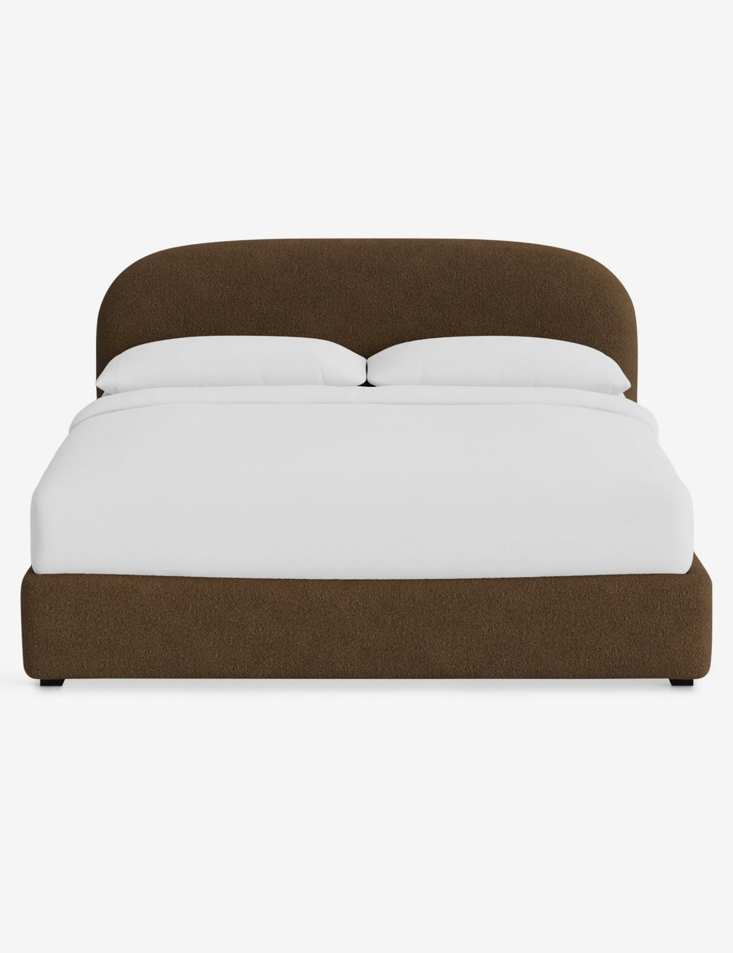 Neve Platform Bed by Aimee Song