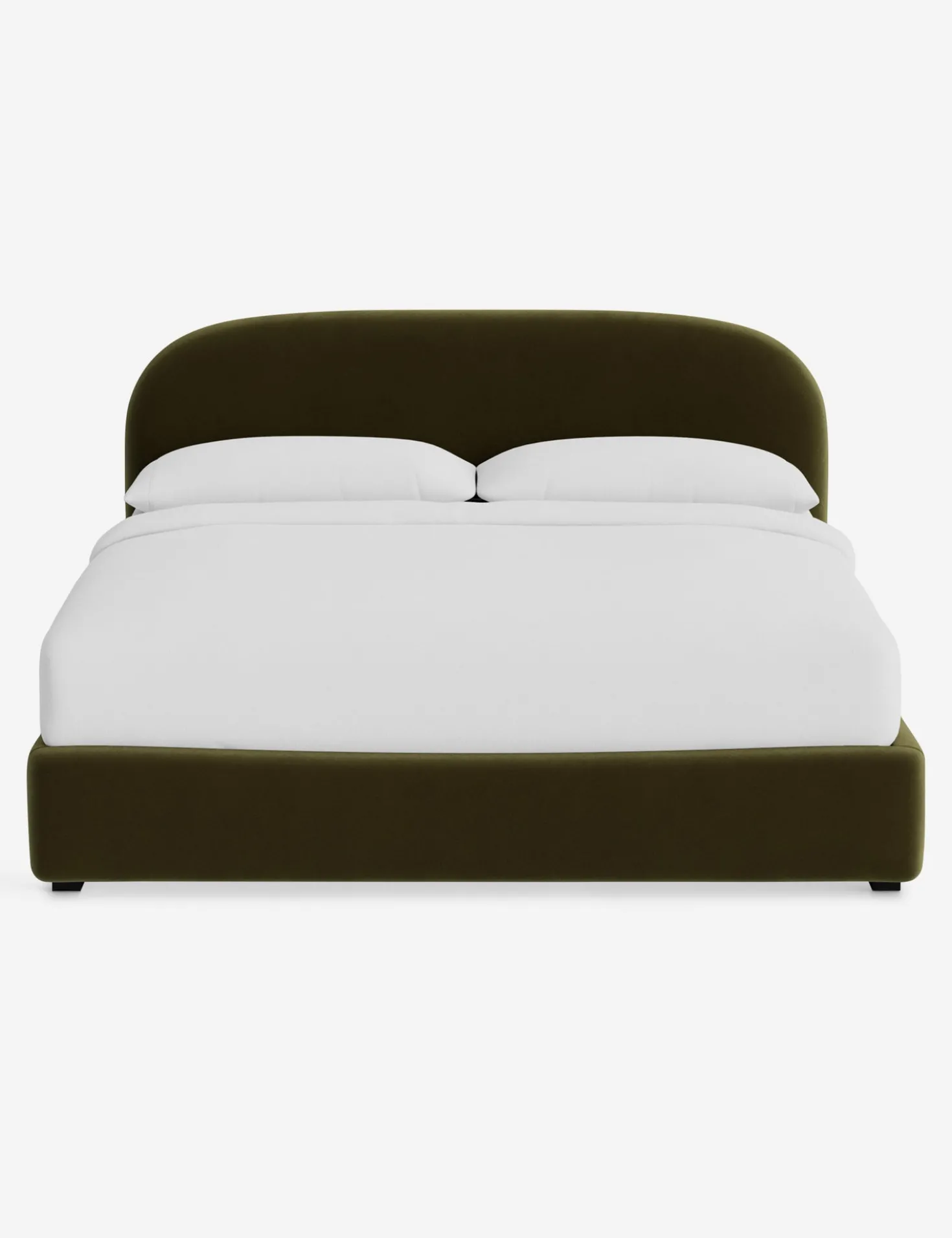 Neve Platform Bed by Aimee Song