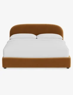 Neve Platform Bed by Aimee Song