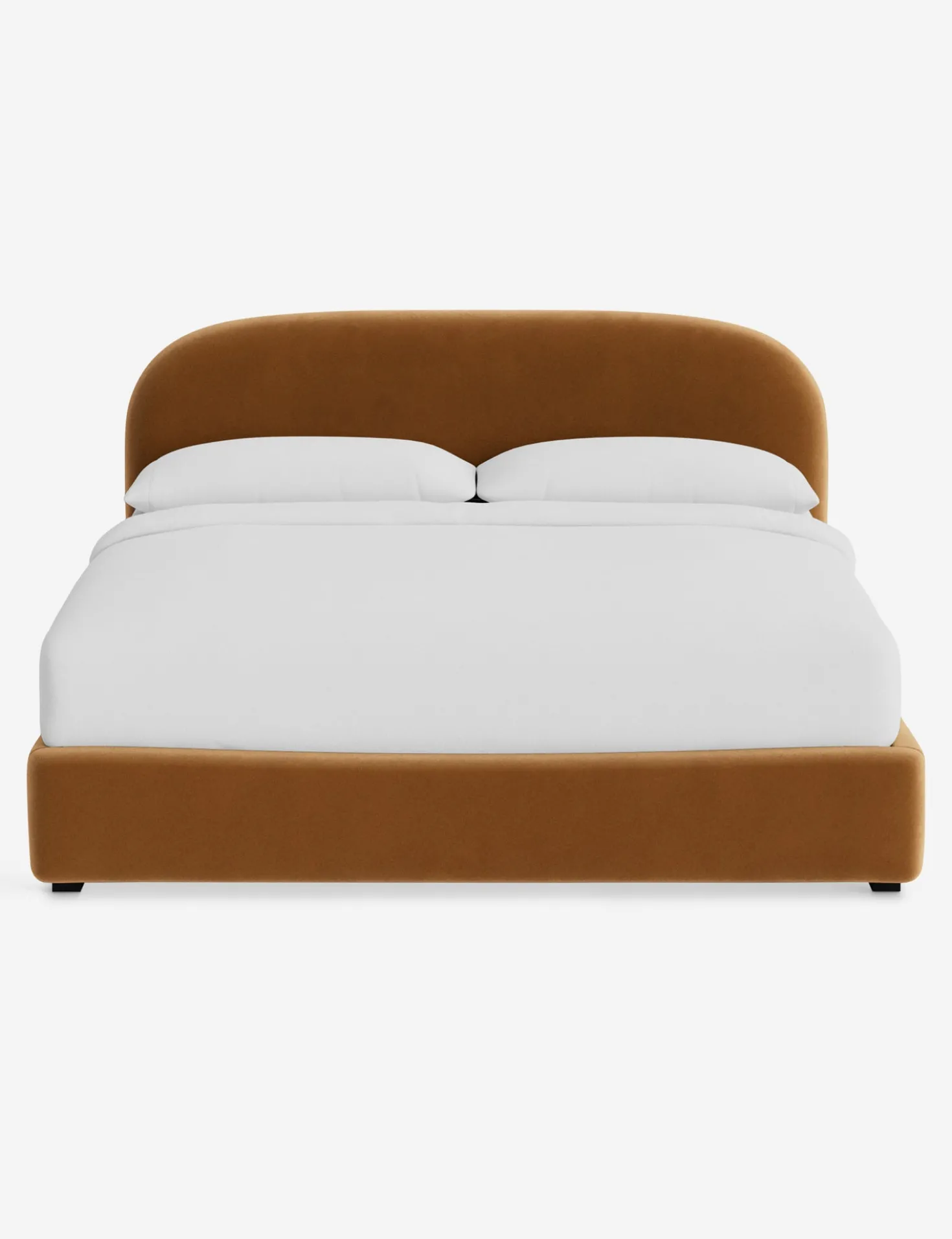 Neve Platform Bed by Aimee Song