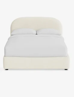 Neve Platform Bed by Aimee Song