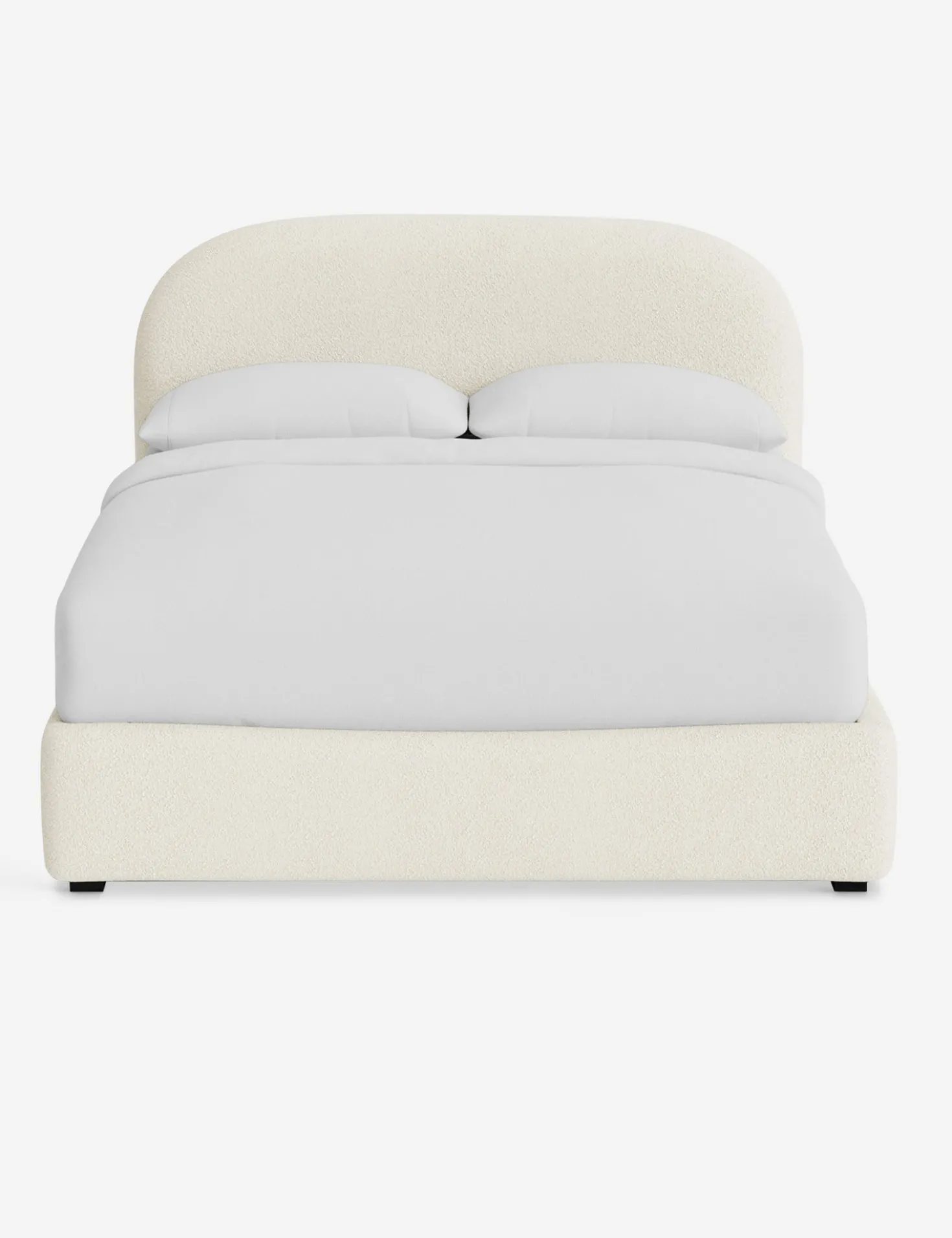 Neve Platform Bed by Aimee Song
