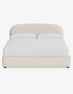 Neve Platform Bed by Aimee Song