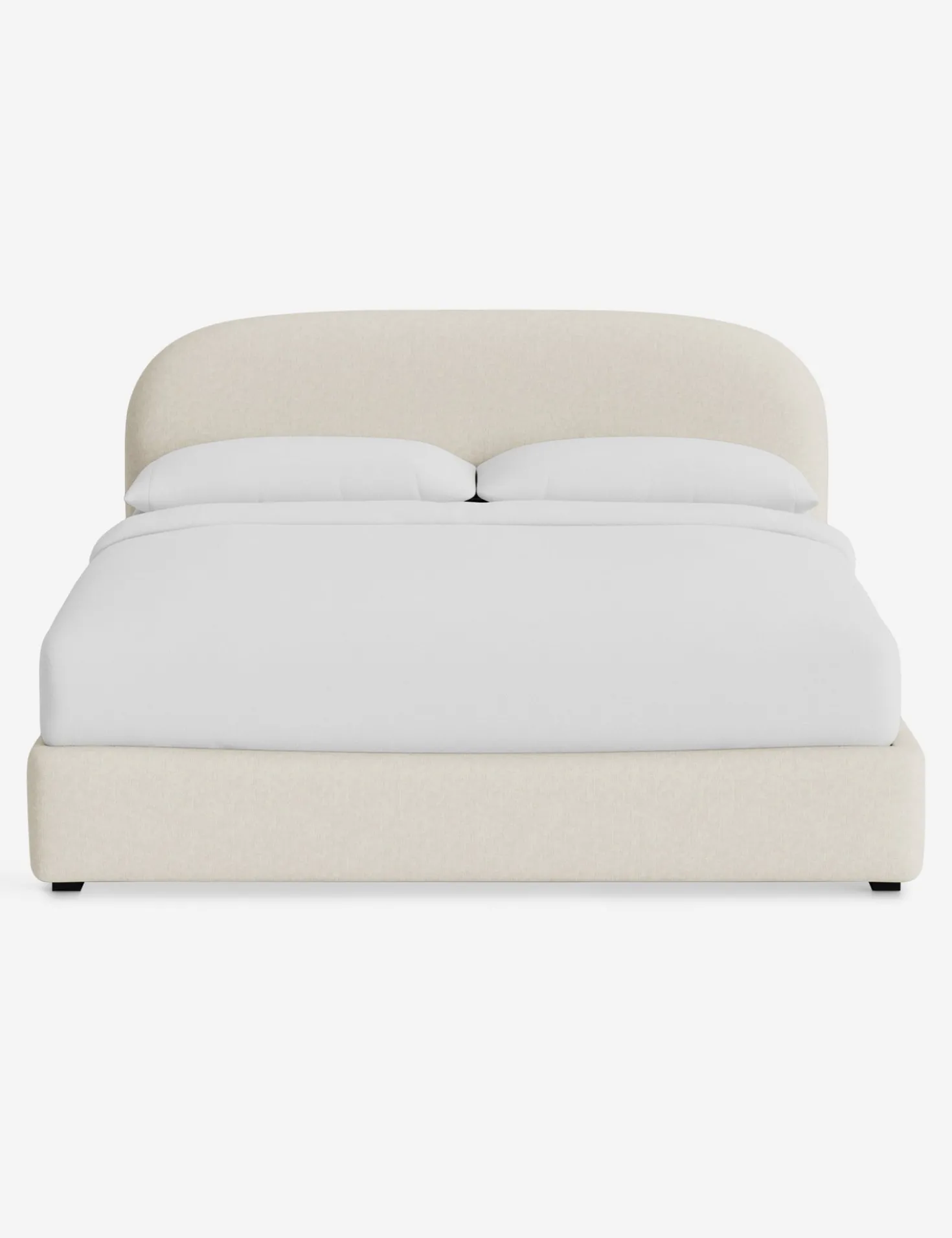 Neve Platform Bed by Aimee Song