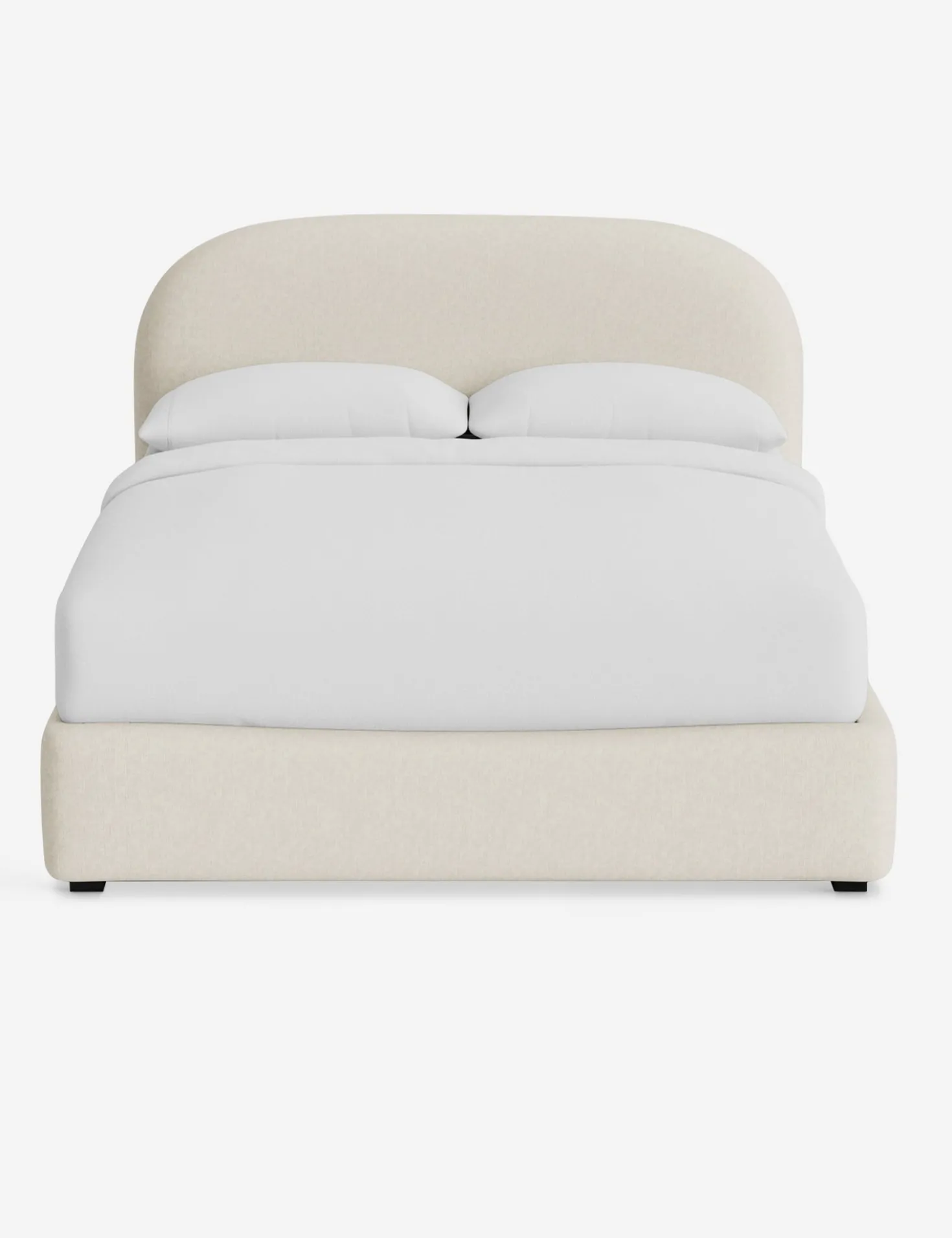 Neve Platform Bed by Aimee Song