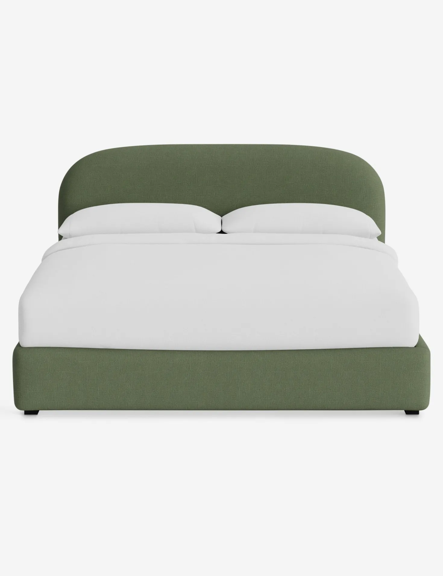 Neve Platform Bed by Aimee Song