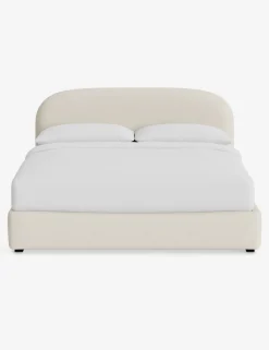 Neve Platform Bed by Aimee Song