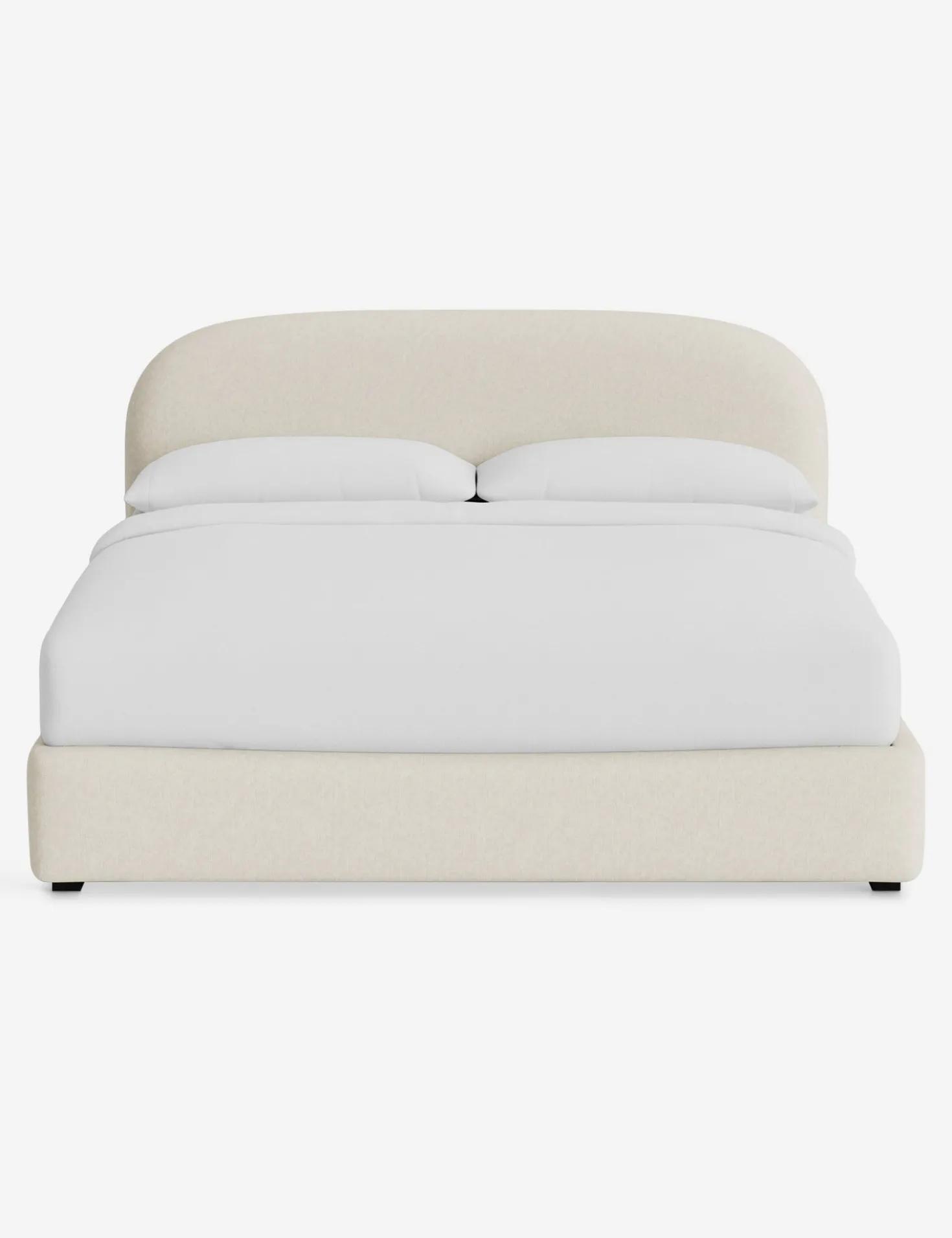 Neve Platform Bed by Aimee Song