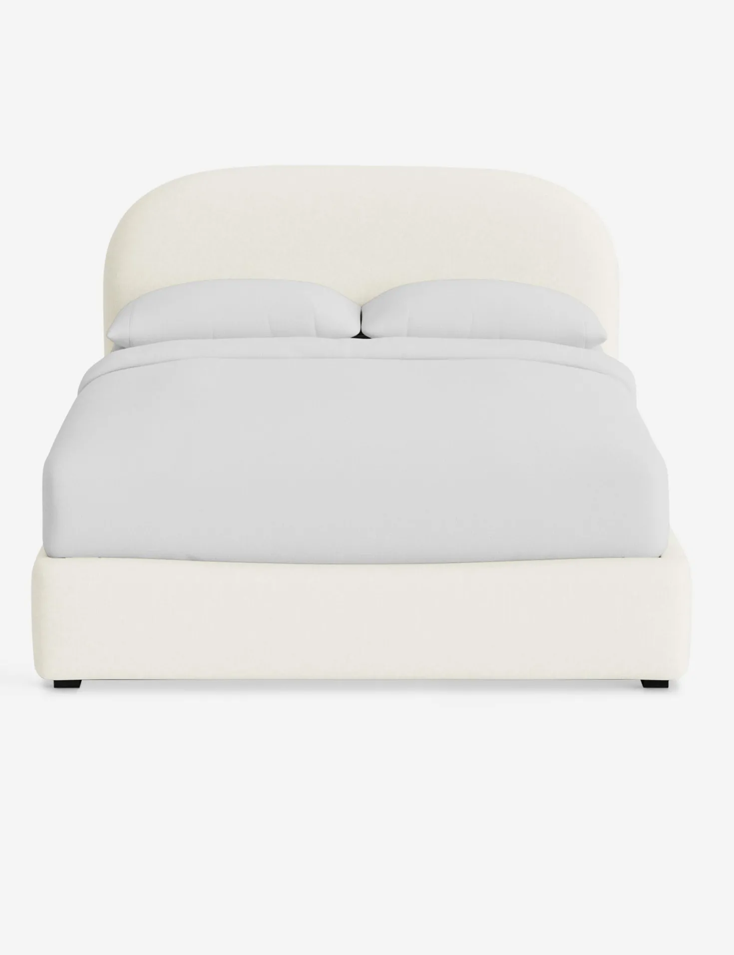 Neve Platform Bed by Aimee Song