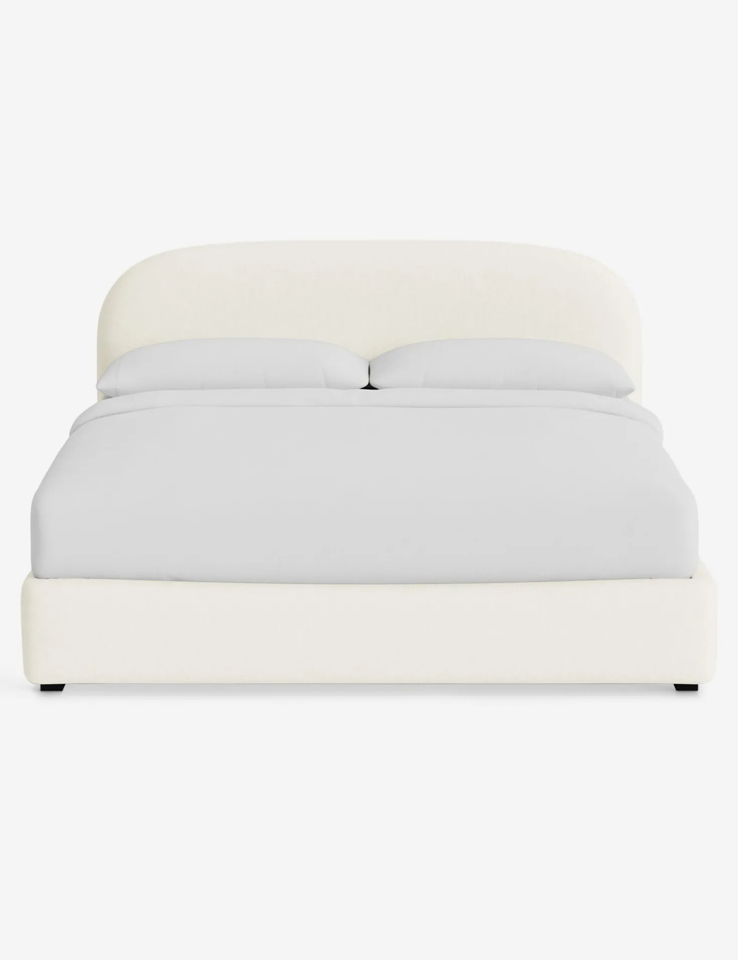 Neve Platform Bed by Aimee Song