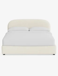 Neve Platform Bed by Aimee Song
