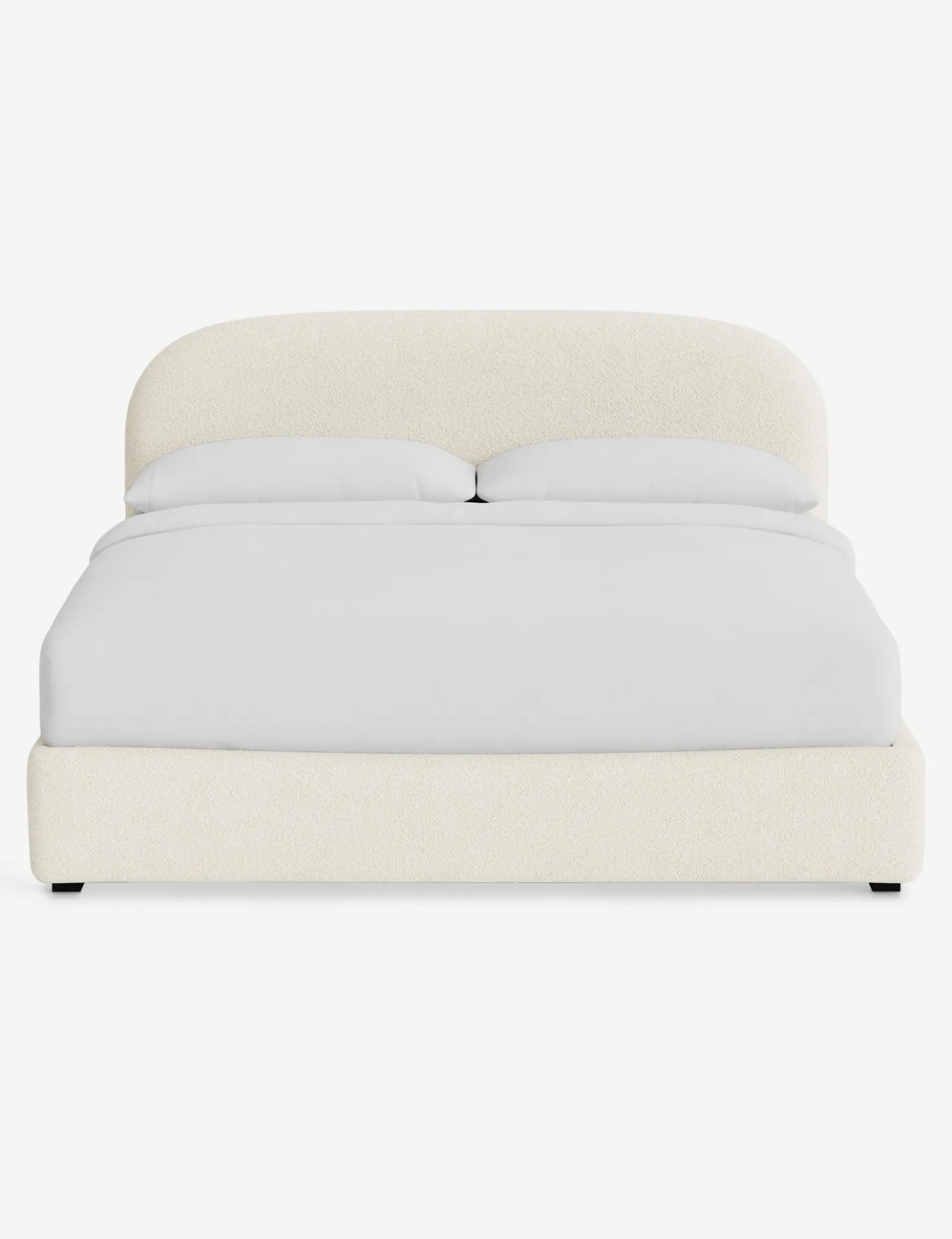 Neve Platform Bed by Aimee Song