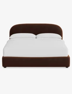 Neve Platform Bed by Aimee Song