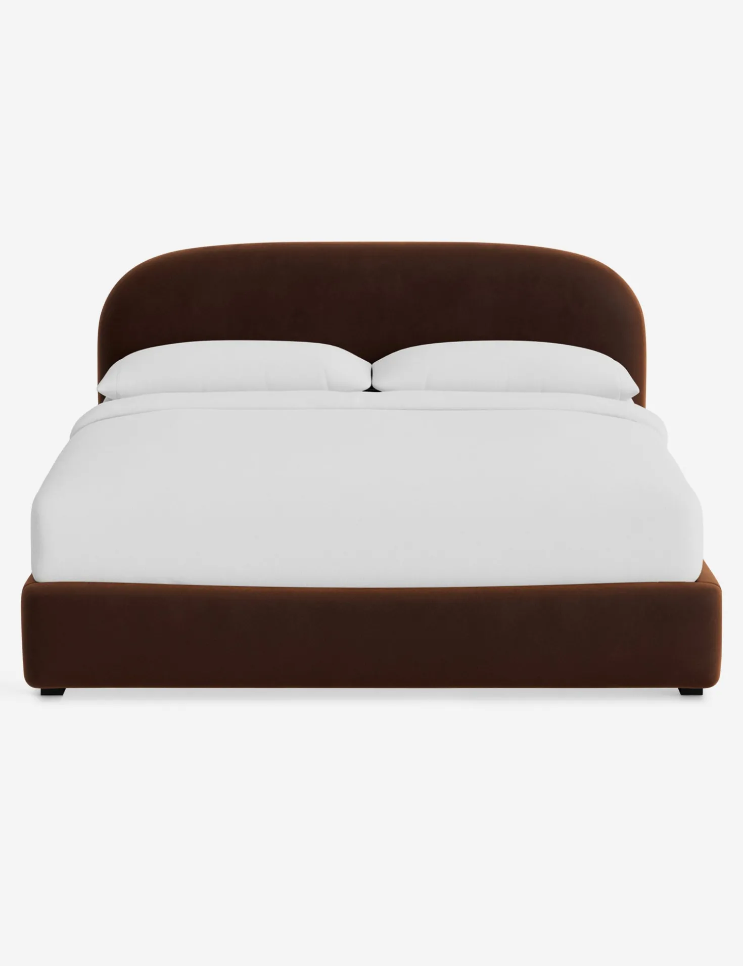 Neve Platform Bed by Aimee Song