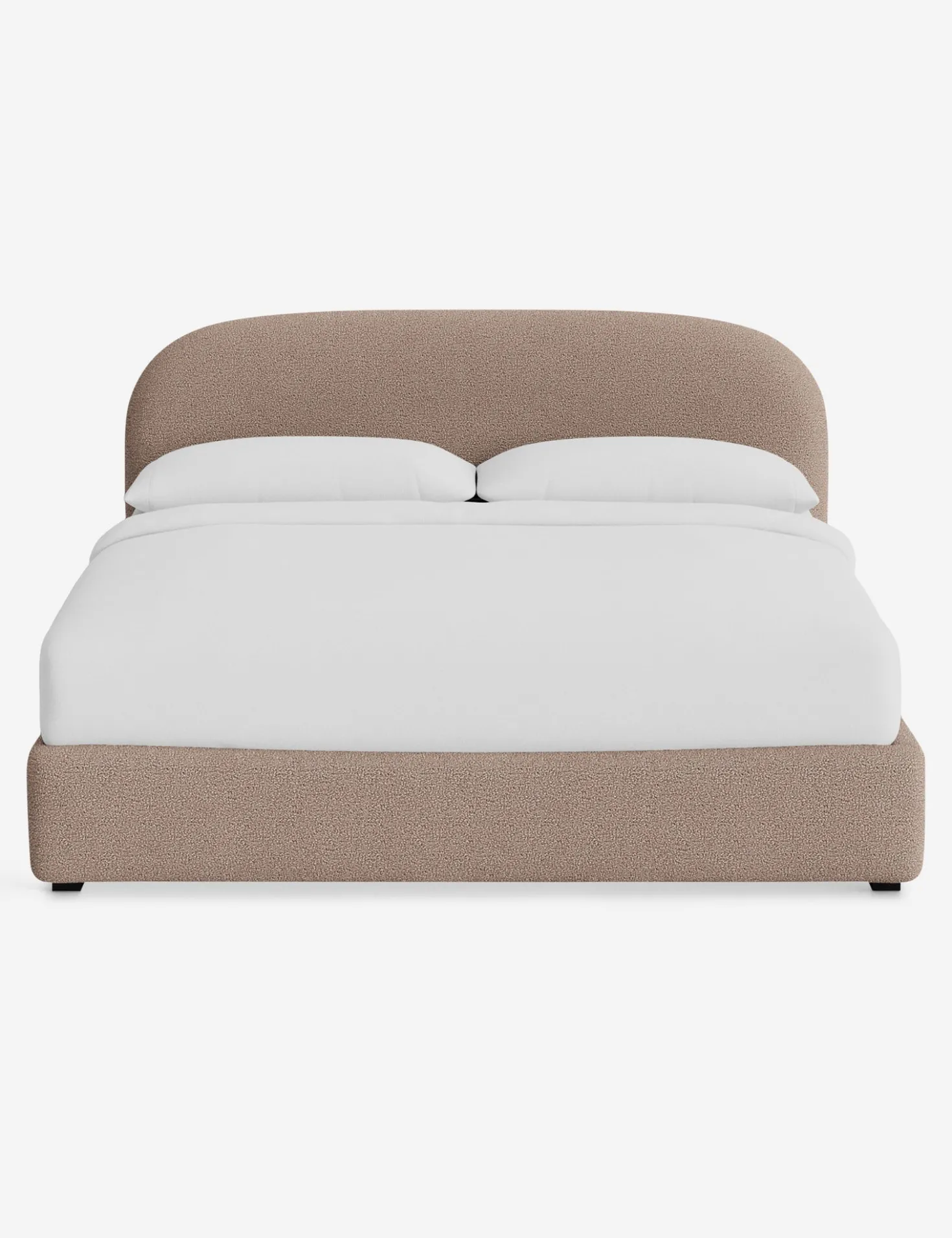 Neve Platform Bed by Aimee Song