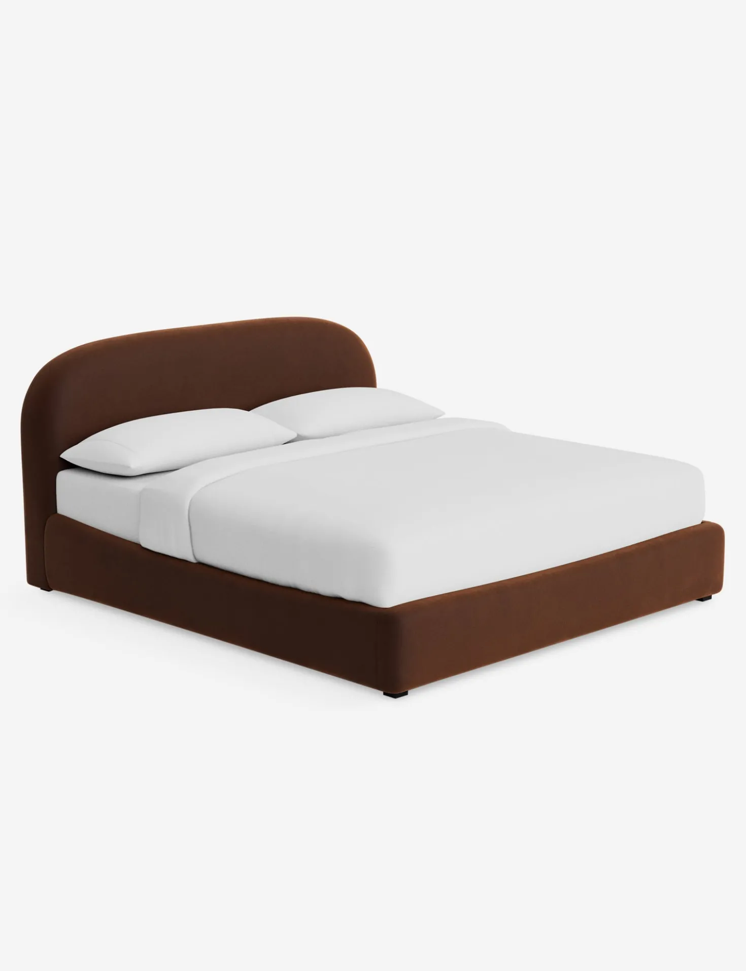 Neve Platform Bed by Aimee Song