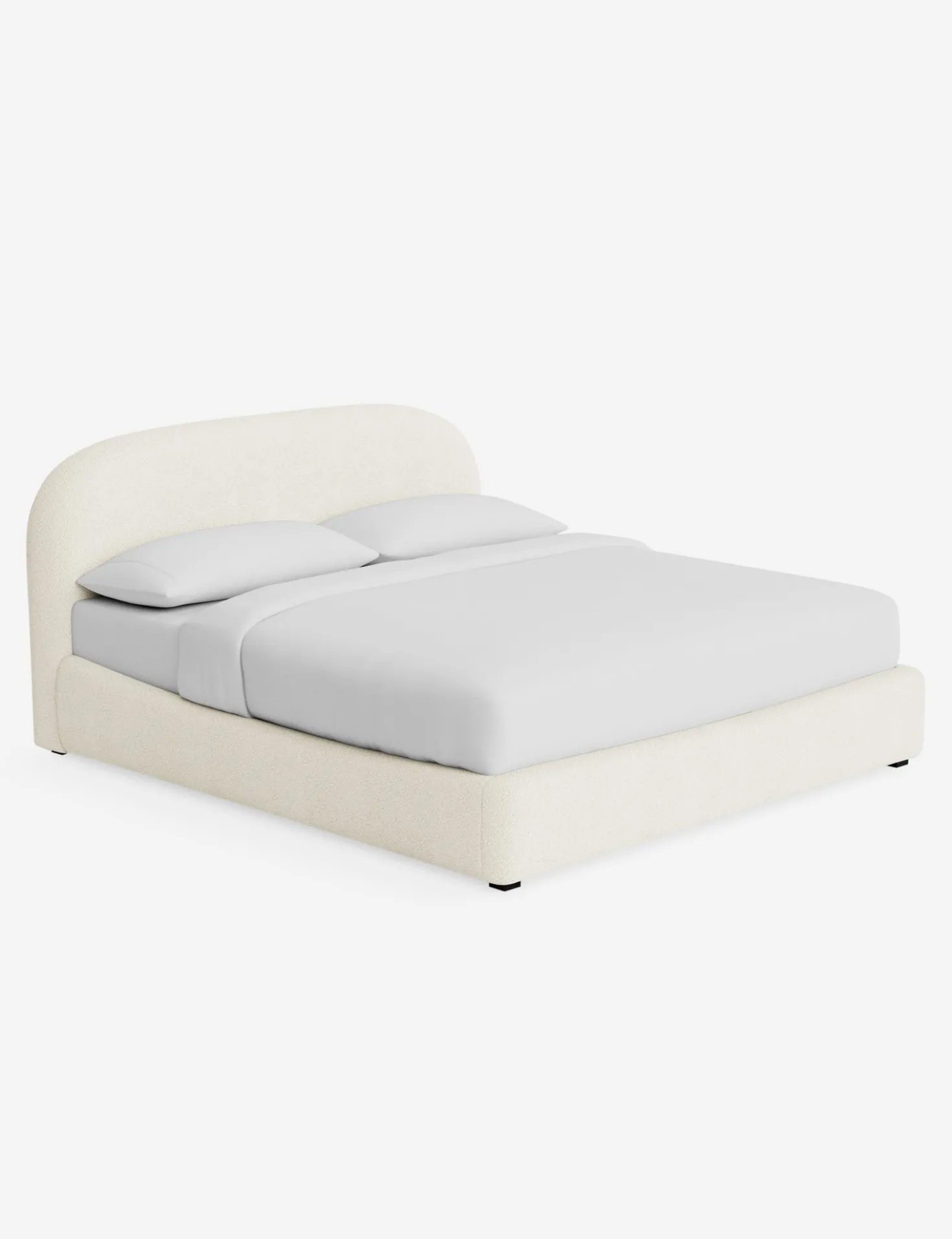 Neve Platform Bed by Aimee Song