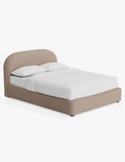 Neve Platform Bed by Aimee Song