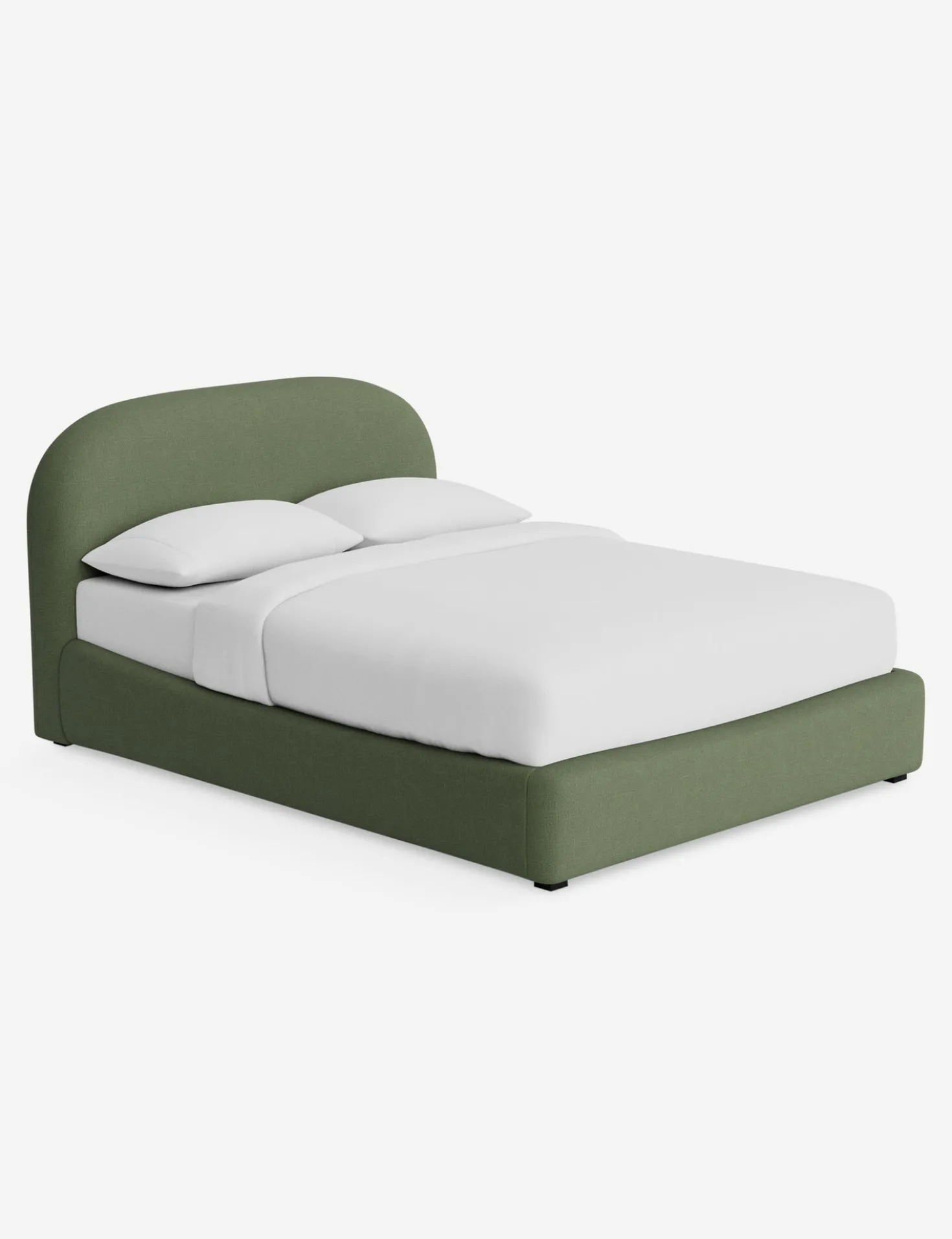 Neve Platform Bed by Aimee Song