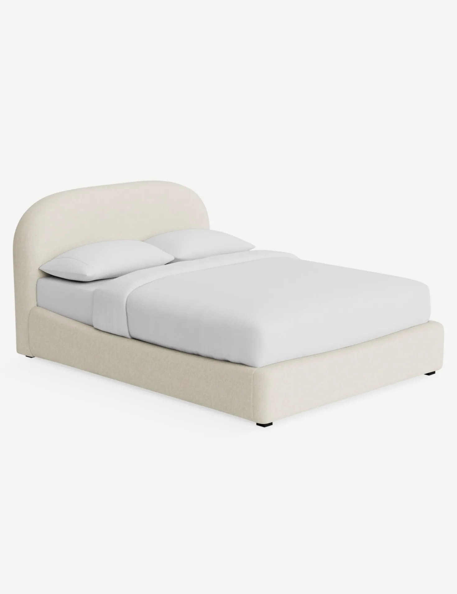 Neve Platform Bed by Aimee Song