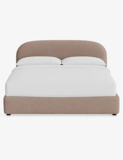 Neve Platform Bed by Aimee Song