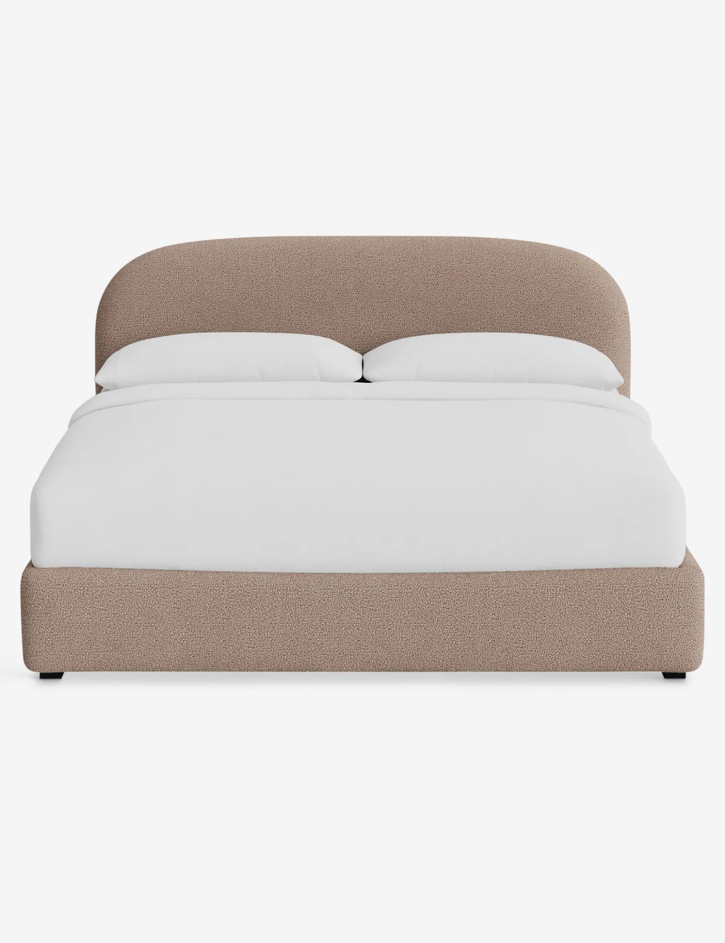 Neve Platform Bed by Aimee Song
